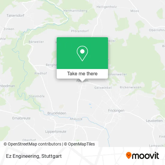 Карта Ez Engineering