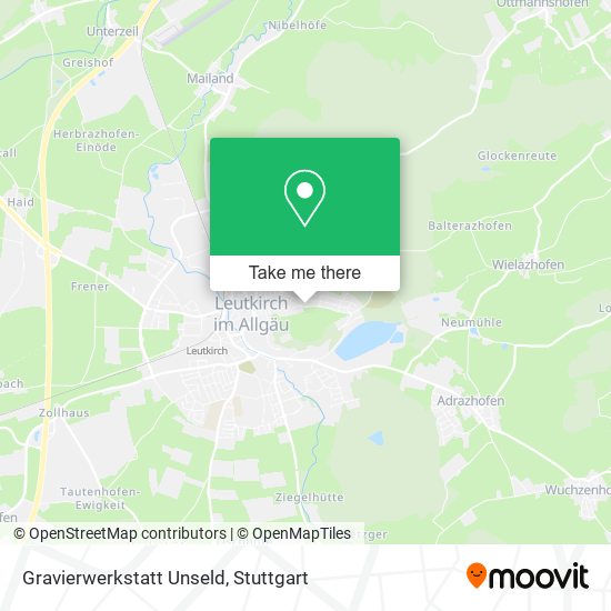 Gravierwerkstatt Unseld map