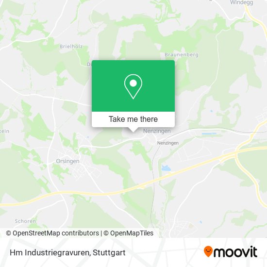 Hm Industriegravuren map