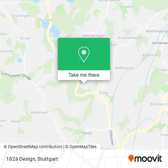 182â Design map