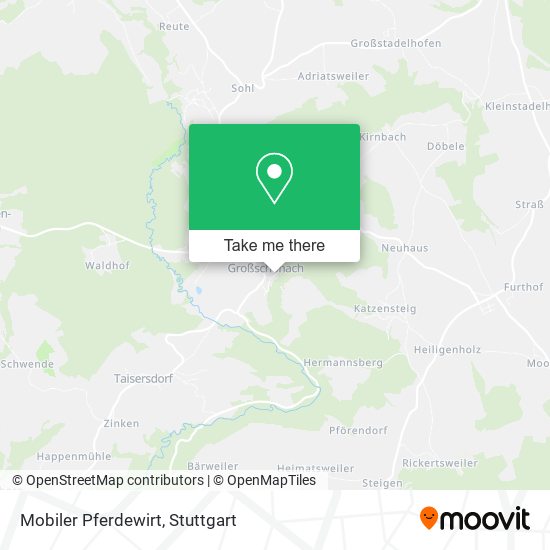 Mobiler Pferdewirt map