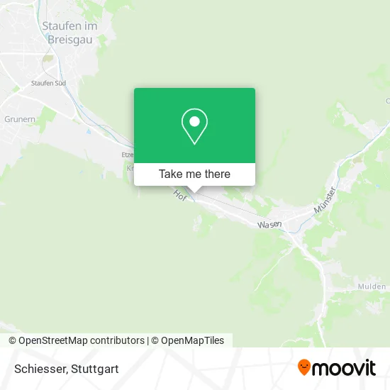 Карта Schiesser
