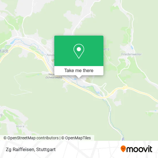 Карта Zg Raiffeisen