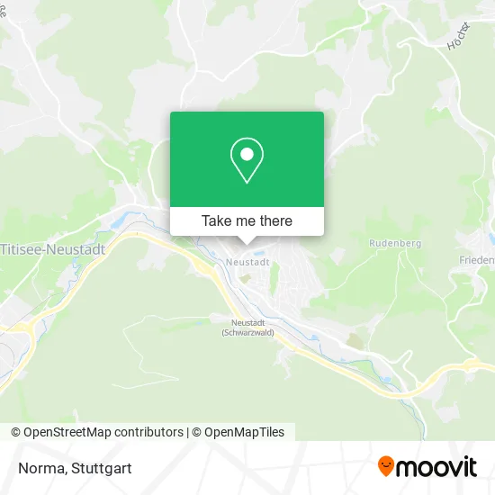 Карта Norma
