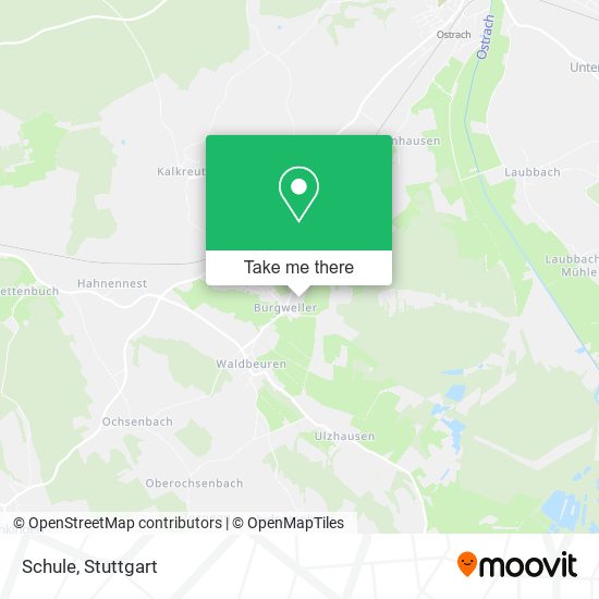 Schule map