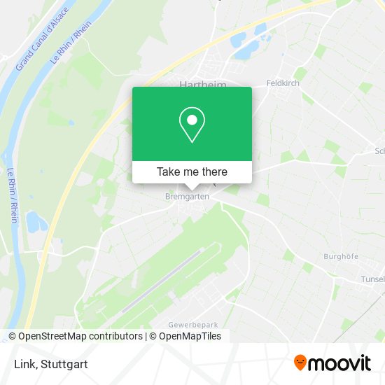 Link map