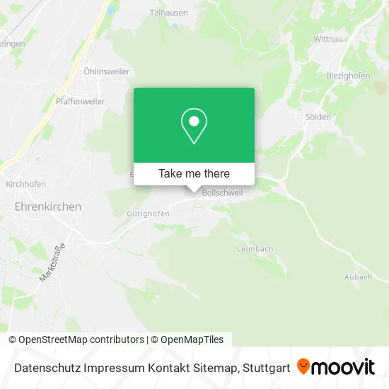 Карта Datenschutz Impressum Kontakt Sitemap