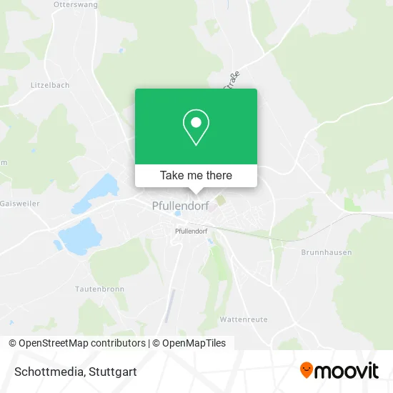 Карта Schottmedia