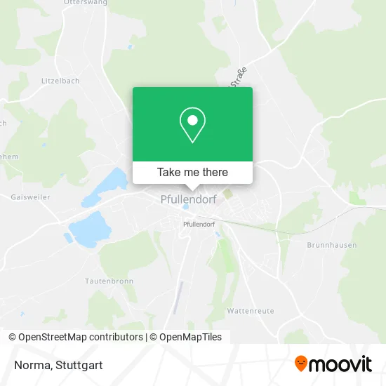 Карта Norma