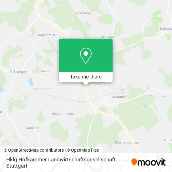 Hklg Hofkammer Landwirtschaftsgesellschaft map