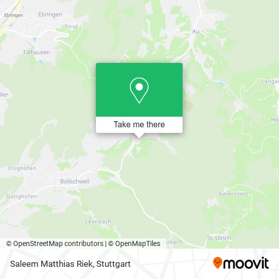 Saleem Matthias Riek map