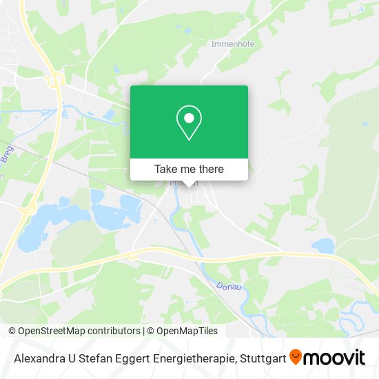 Alexandra U Stefan Eggert Energietherapie map