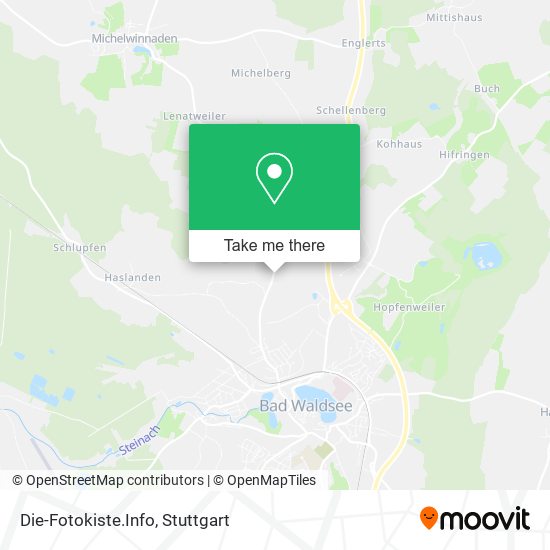 Die-Fotokiste.Info map