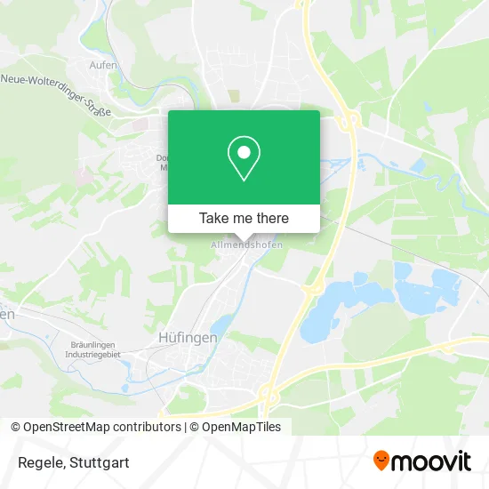 Карта Regele