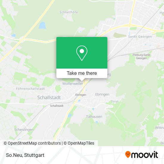 Карта So.Neu