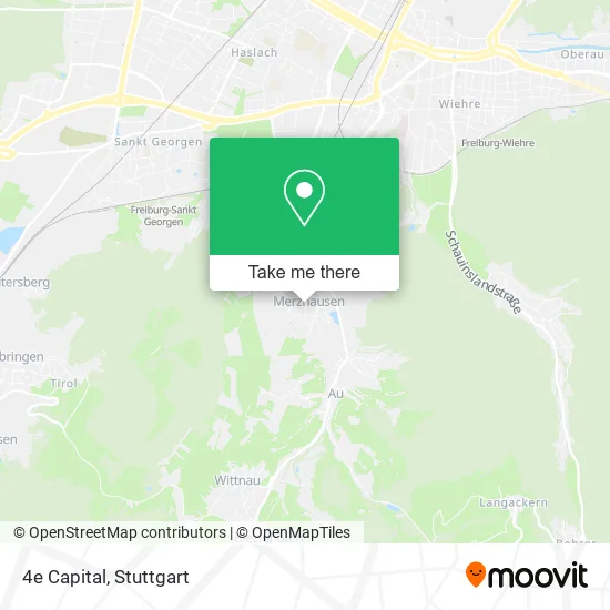 Карта 4e Capital