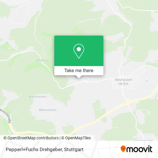Карта Pepperl+Fuchs Drehgeber