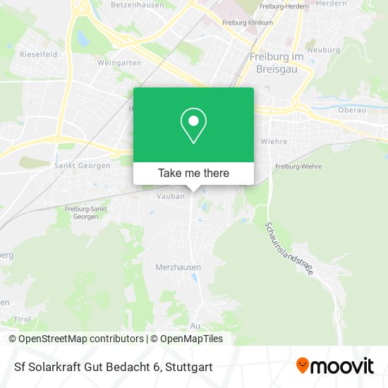 Sf Solarkraft Gut Bedacht 6 map