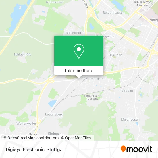 Карта Digisys Electronic