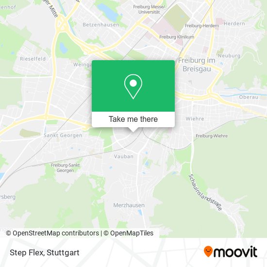Карта Step Flex