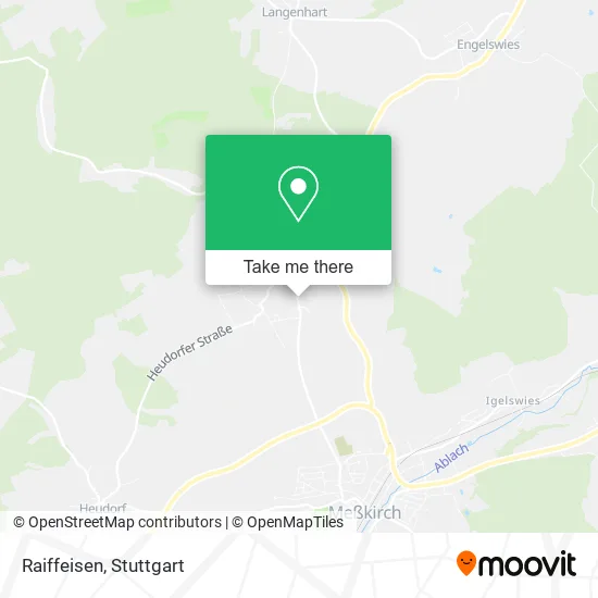 Карта Raiffeisen