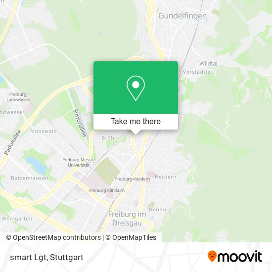 Карта smart Lgt