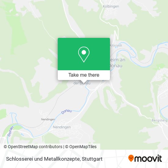 Schlosserei und Metallkonzepte map