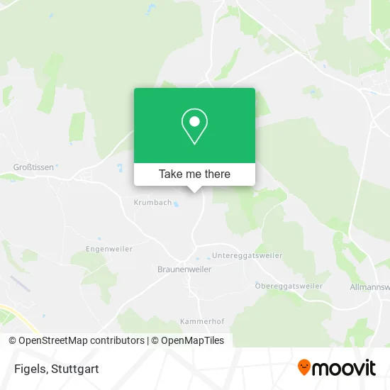 Карта Figels