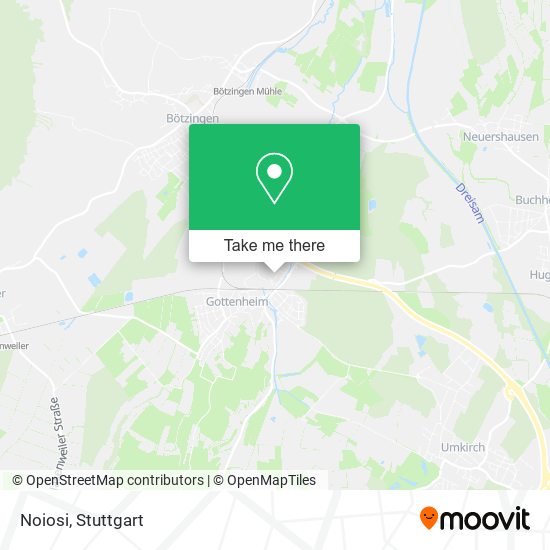 Карта Noiosi