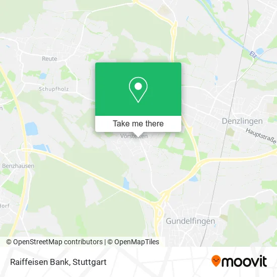 Карта Raiffeisen Bank