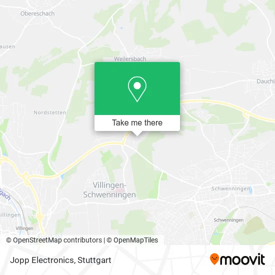 Карта Jopp Electronics