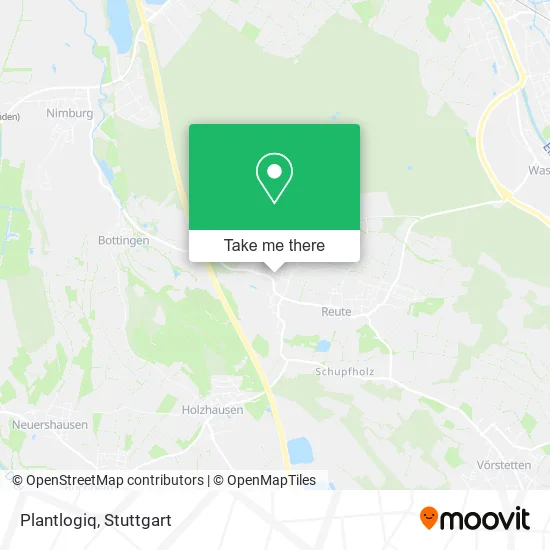 Карта Plantlogiq