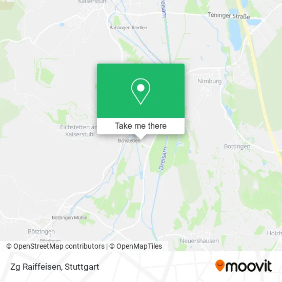 Карта Zg Raiffeisen