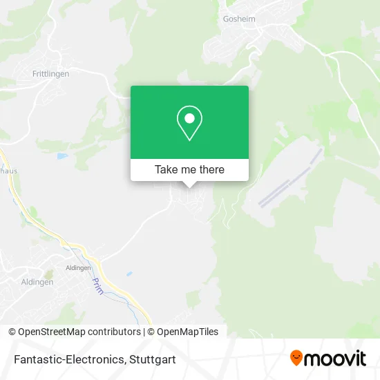 Fantastic-Electronics map