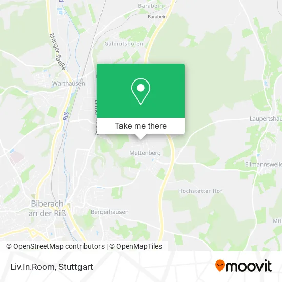 Карта Liv.In.Room