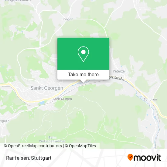 Карта Raiffeisen