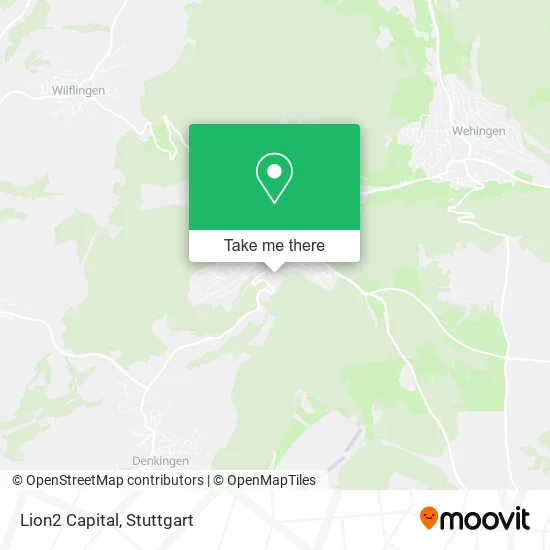 Карта Lion2 Capital