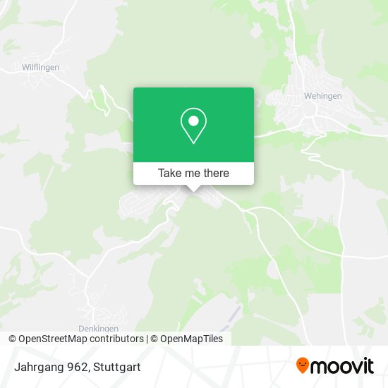 Jahrgang 962 map