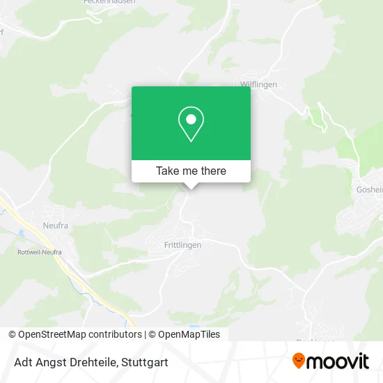 Adt Angst Drehteile map