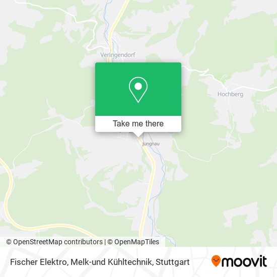 Fischer Elektro, Melk-und Kühltechnik map