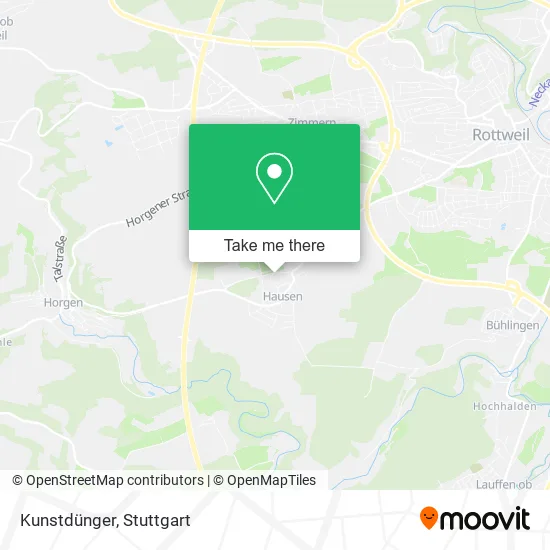 Kunstdünger map