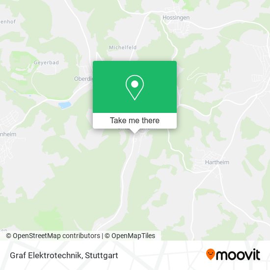 Graf Elektrotechnik map
