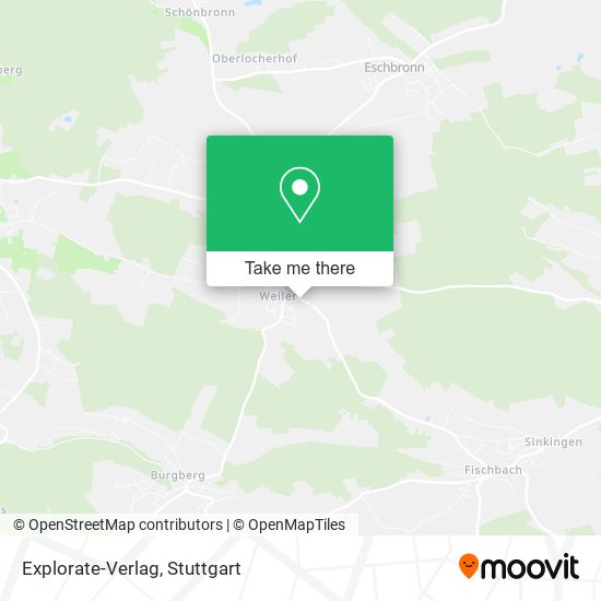 Explorate-Verlag map