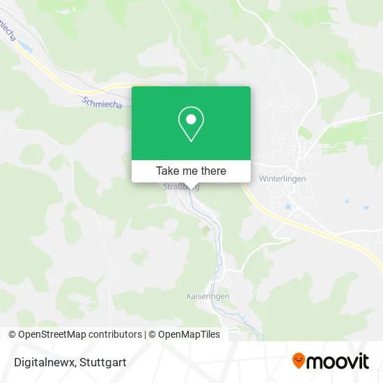 Карта Digitalnewx