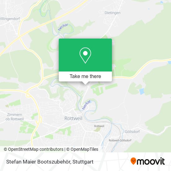 Stefan Maier Bootszubehör map