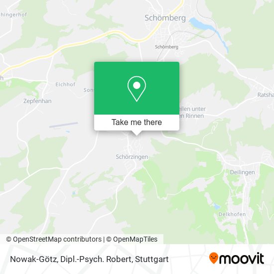 Nowak-Götz, Dipl.-Psych. Robert map