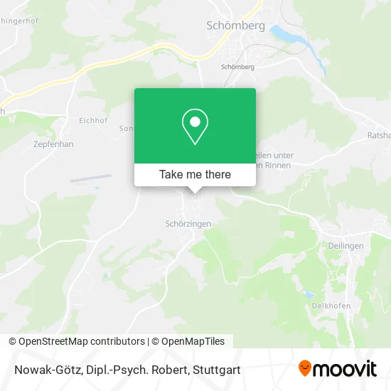 Карта Nowak-Götz, Dipl.-Psych. Robert