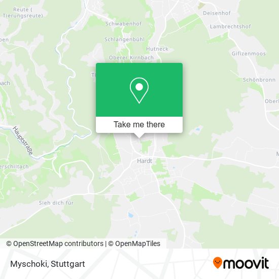 Myschoki map