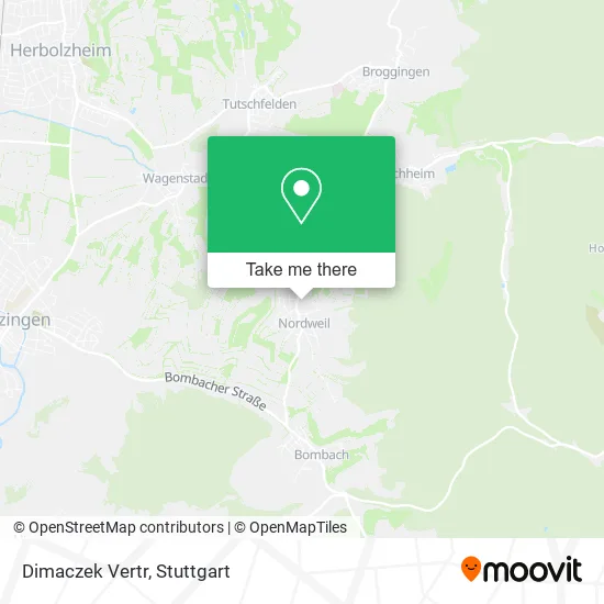 Карта Dimaczek Vertr