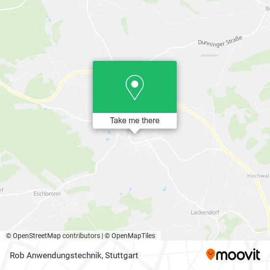 Карта Rob Anwendungstechnik